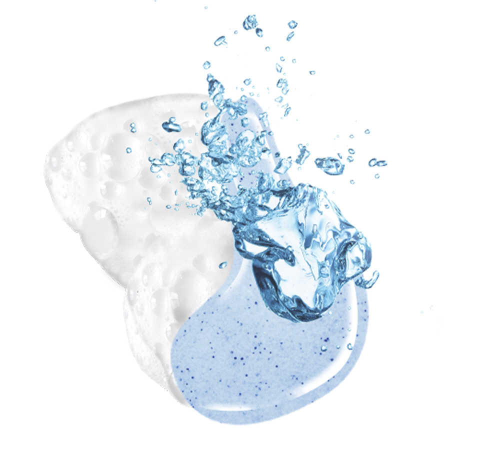 Cleasing cosmética alemana natural Sans Soucis España