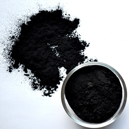 Qué es el polvo de Carbón Negro Activo Sans Soucis