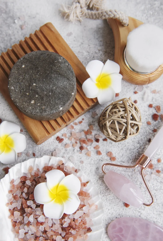 Complementos para una Belleza Holística Sans Soucis