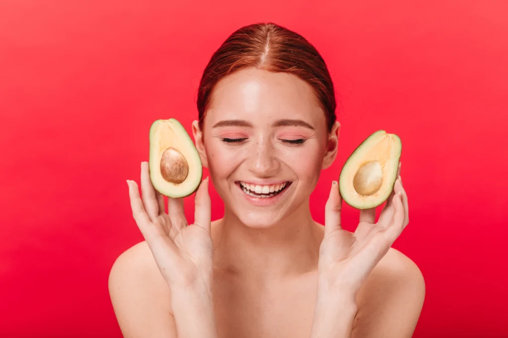 Nutrición Equilibrada para una Piel Feliz Sans Soucis
