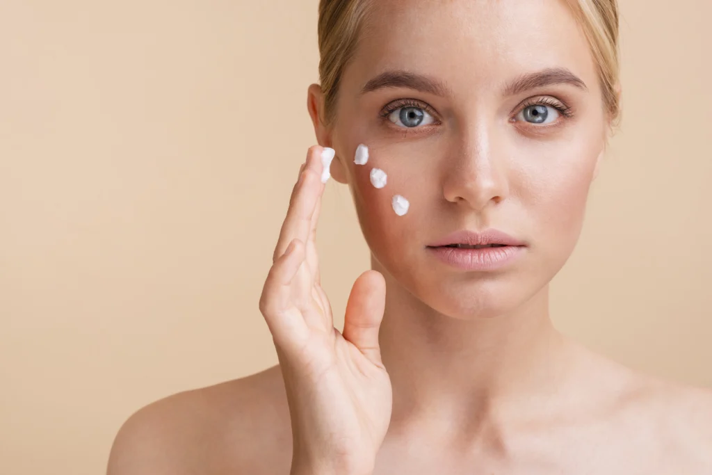 Protector Solar Facial Sans Soucis