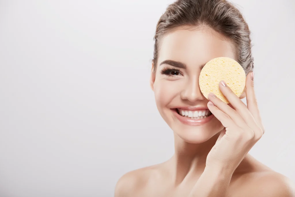 Rutina Facial como Ritual de Bienestar Sans Soucis
