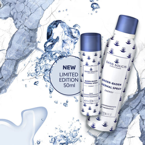 Baden-Baden Agua Termal