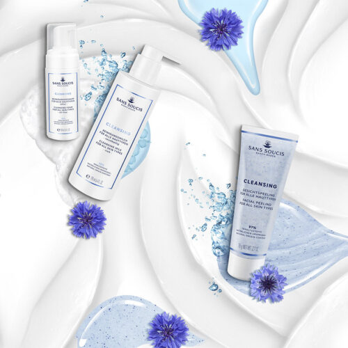 Cleansing - Limpieza Facial