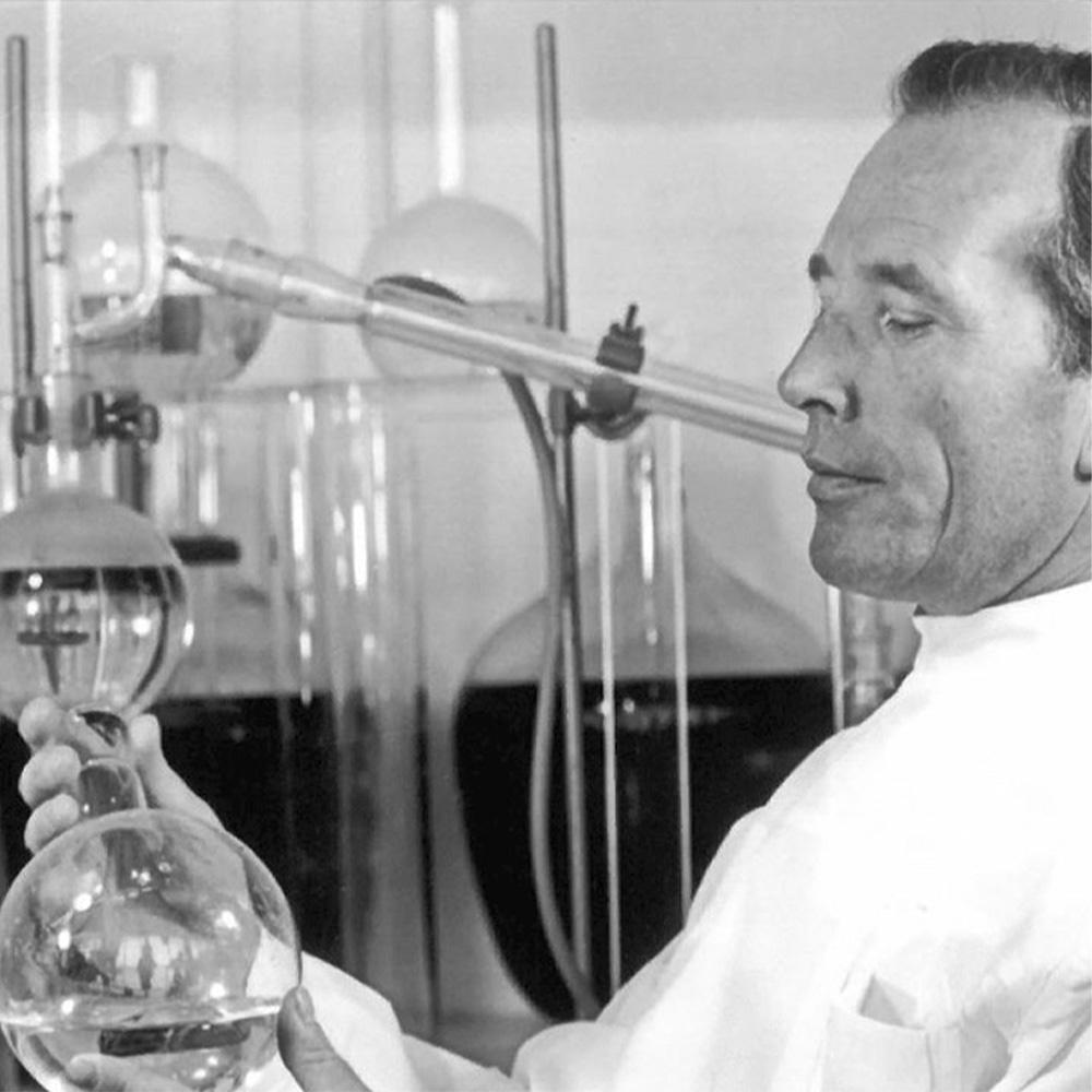 Cosmética alemana natural SansSoucis nuestra historia