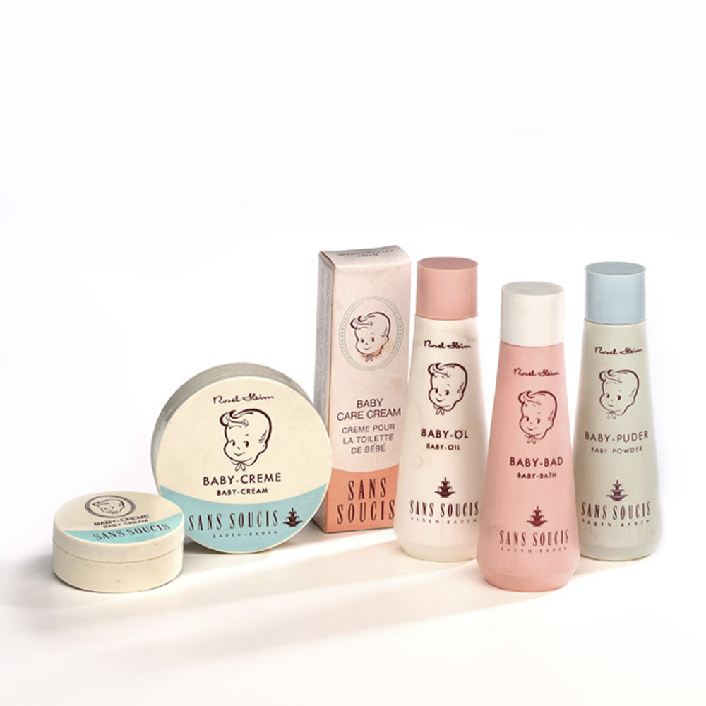 Cosmética alemana natural SansSoucis nuestra historia