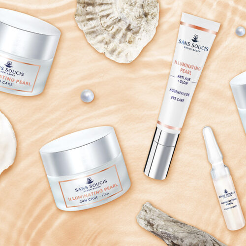Illuminating Pearl - Iluminadora Antiedad