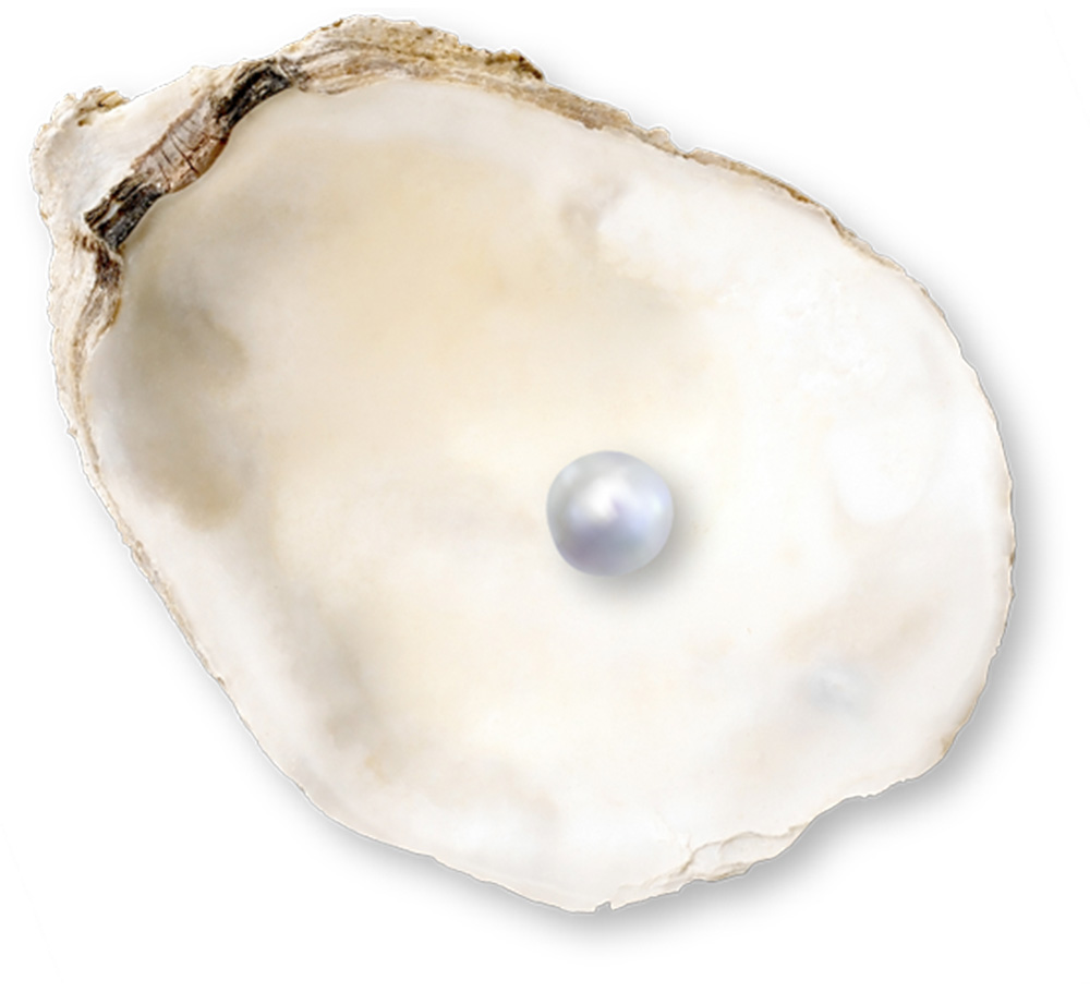 Perla iluminadora cosmética alemana natural SansSoucis