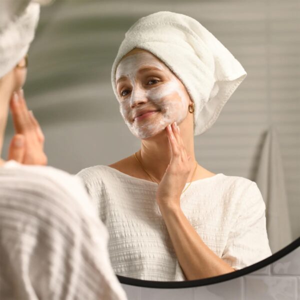 Beauty Masks mascarilla reparadora equilibrante sans soucis
