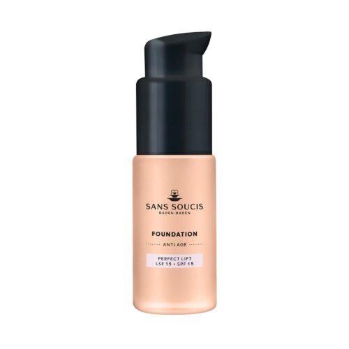 Foundation Perfect Lift 10 Light Beige base maquillaje sans soucis