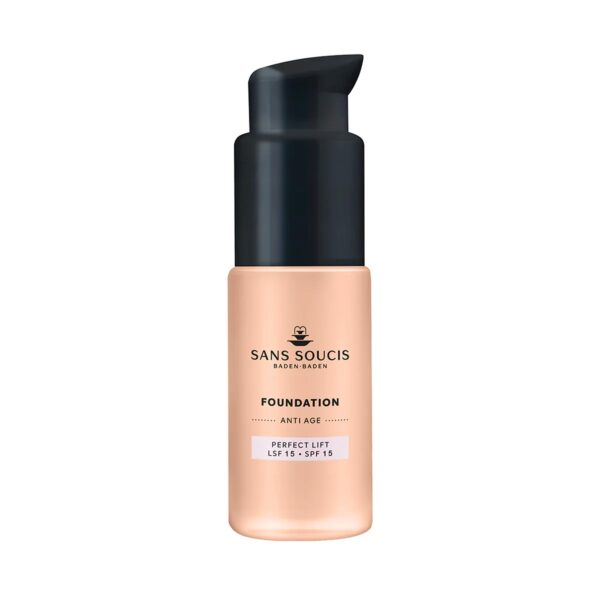 Foundation Perfect Lift 10 Light Beige base maquillaje sans soucis