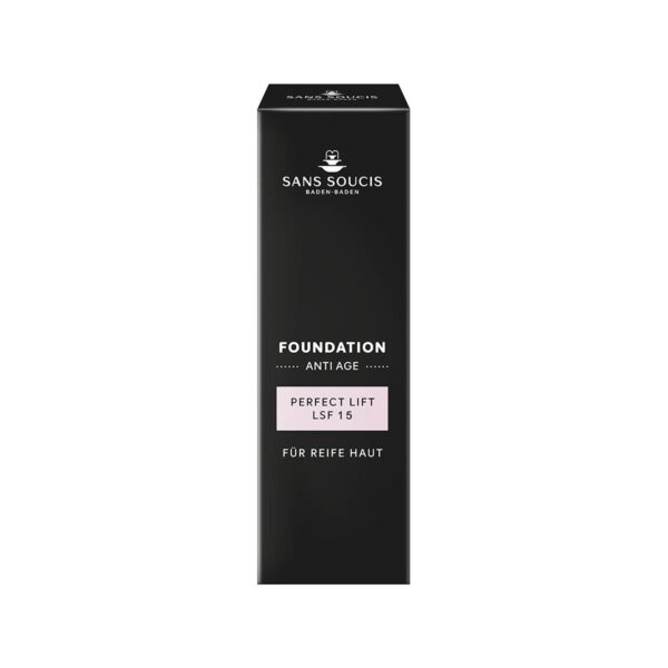 Foundation Perfect Lift 10 Light Beige base maquillaje sans soucis