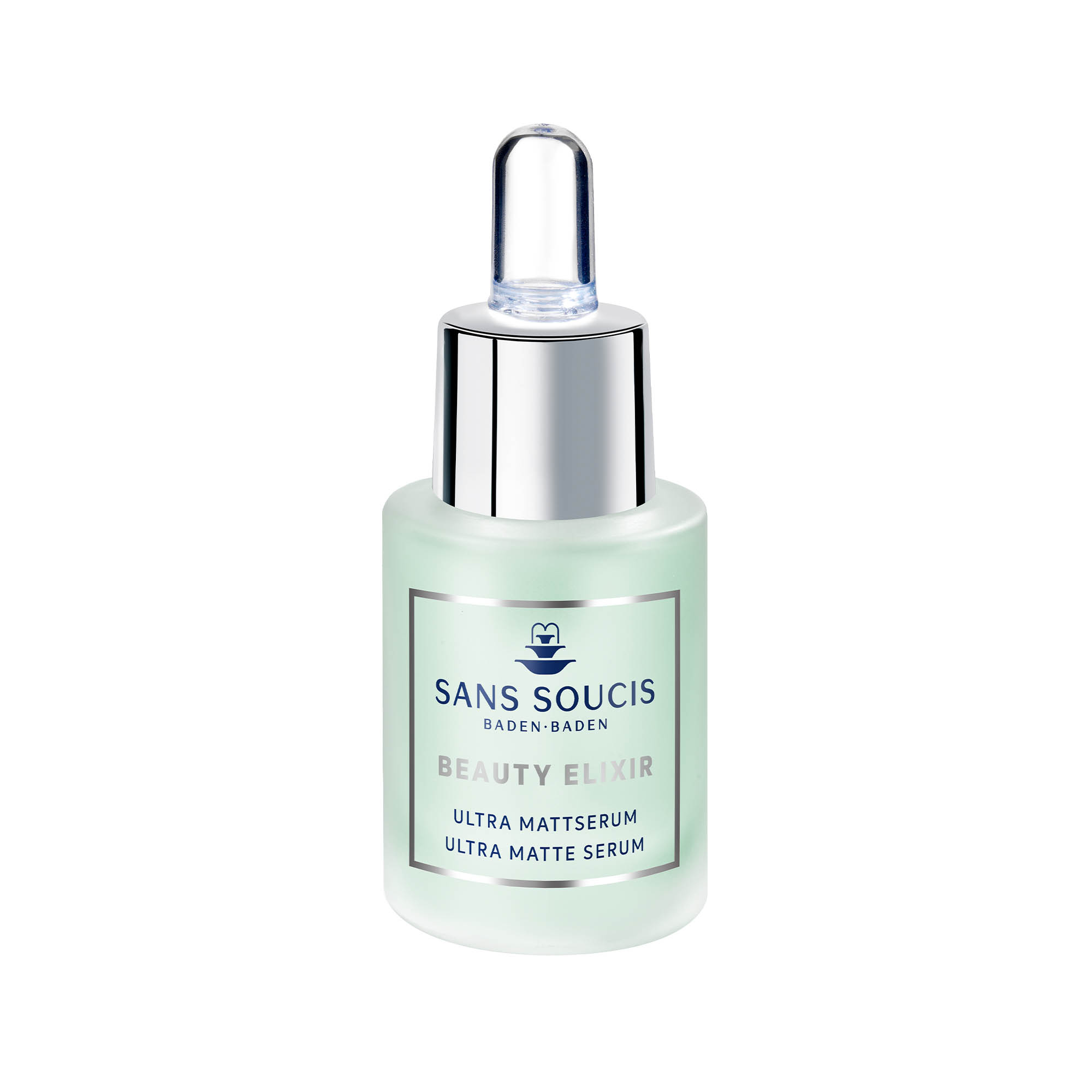 Serum Ultra Matificante - Elixir Ultra Mattifying