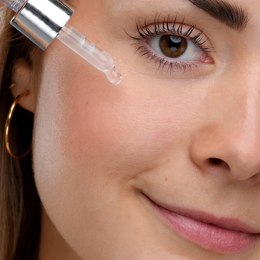 Serum de Niacinamida Elixir Niacinamide Beauty Elixir Sans Soucis Cosmética Natural