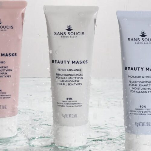 Beauty Mask