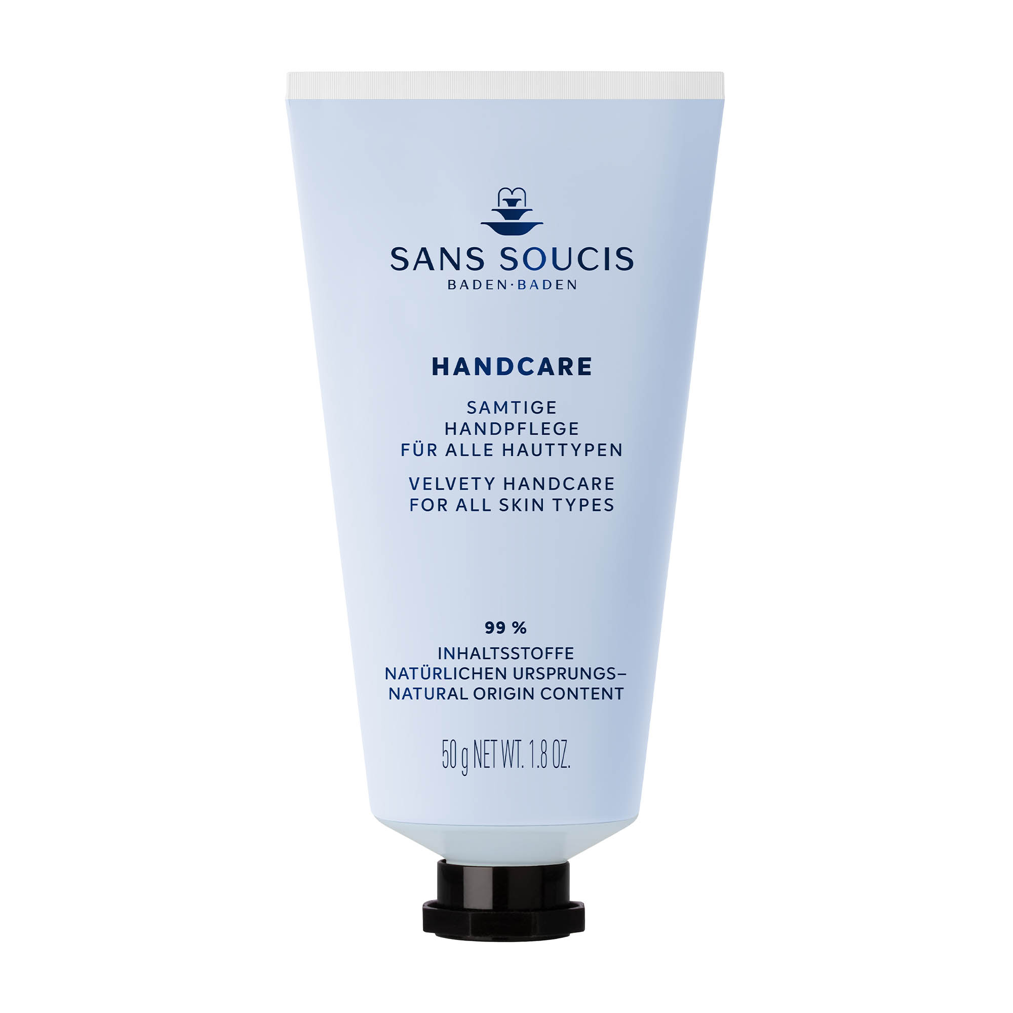 Crema de Manos con Ácido Hialurónico - Hand Cream Hyaluronic Acid