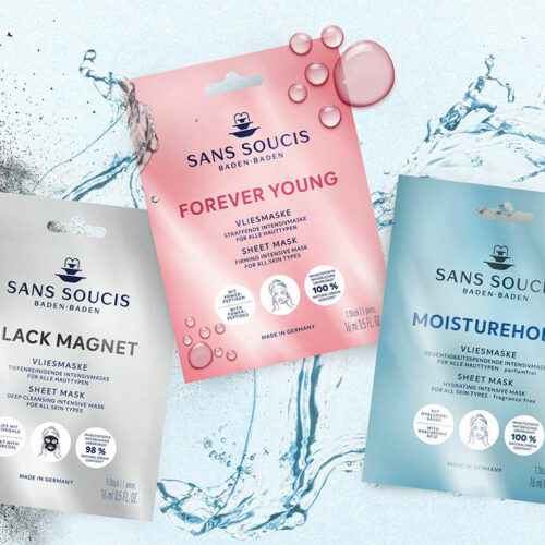 Sheet Mask