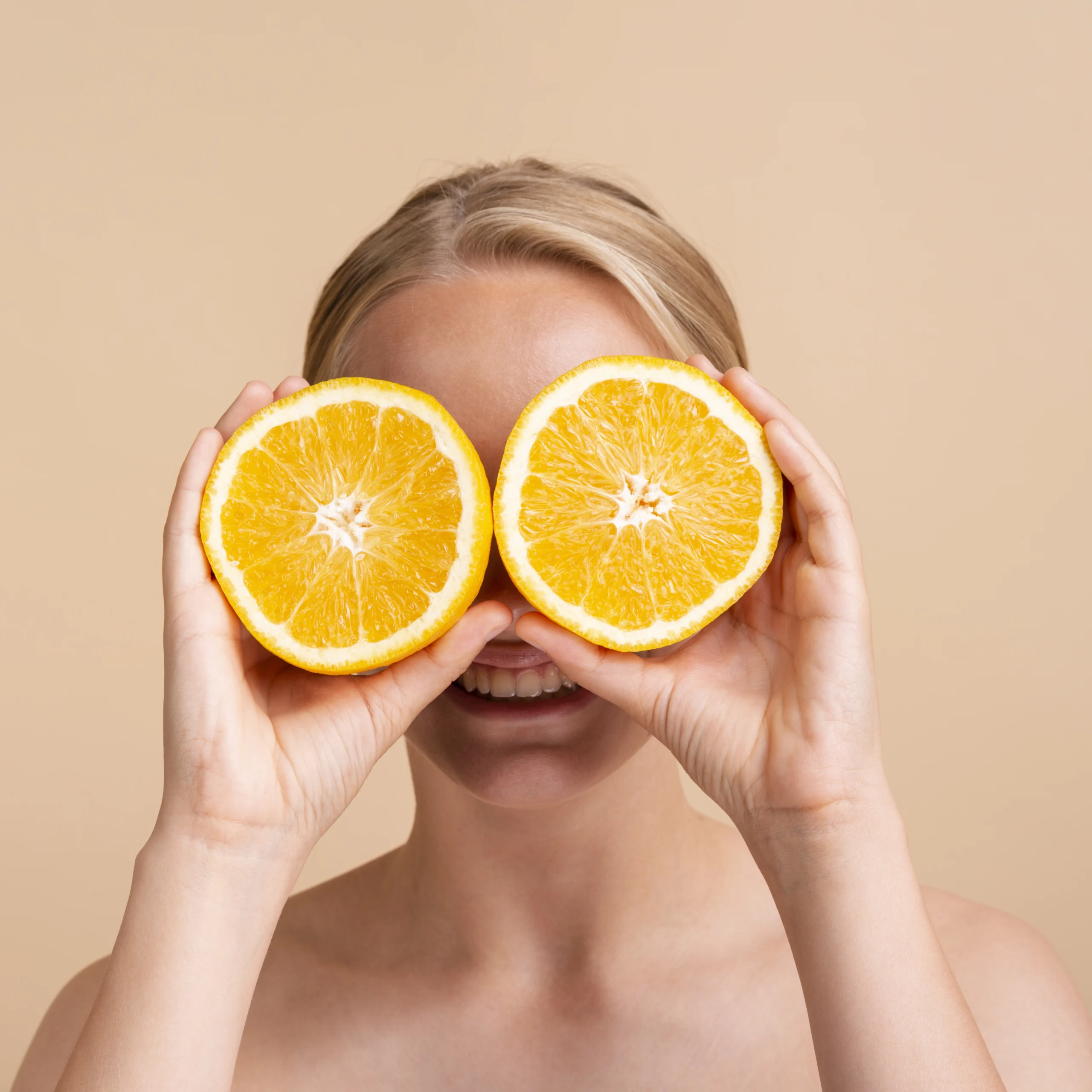 Vitamina C en Verano Sans Soucis