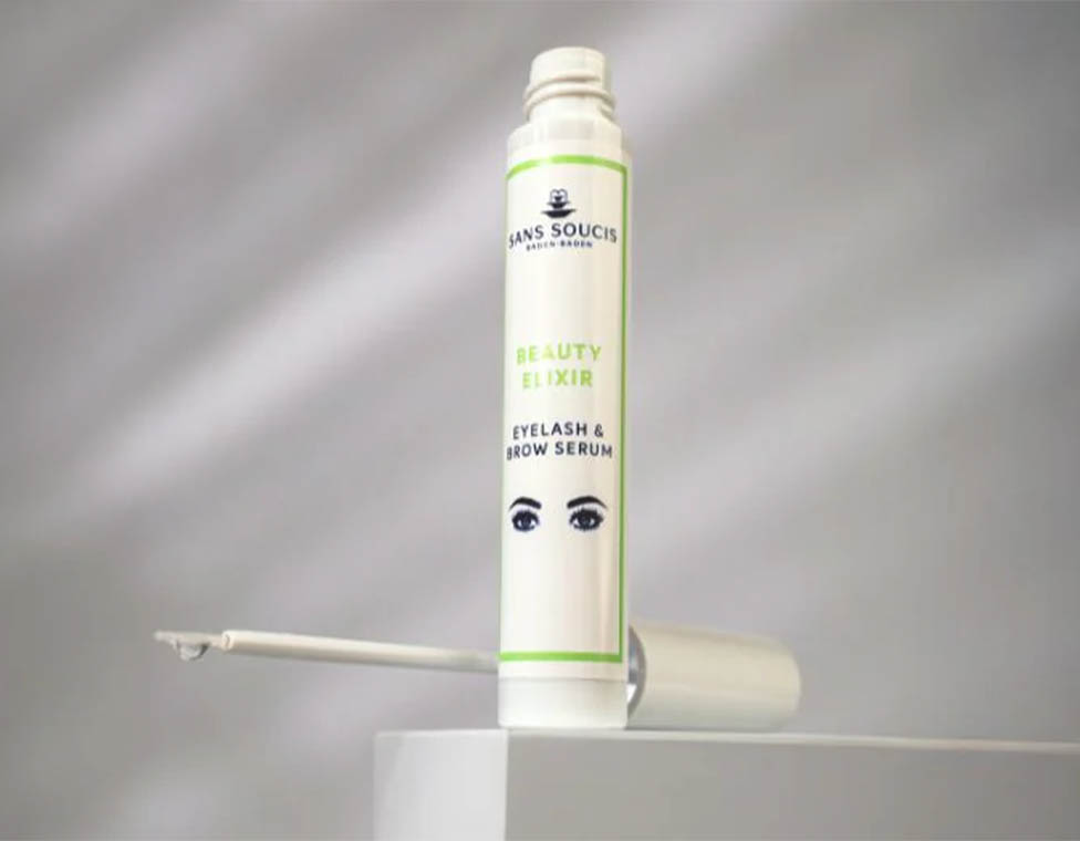 Sans Soucis España_Cosmética Natural