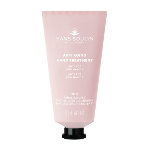 Antiage Hand Cream_Crema de Manos Antiedad_sans soucis