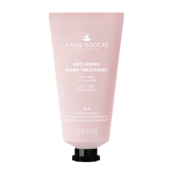 Antiage Hand Cream_Crema de Manos Antiedad_sans soucis