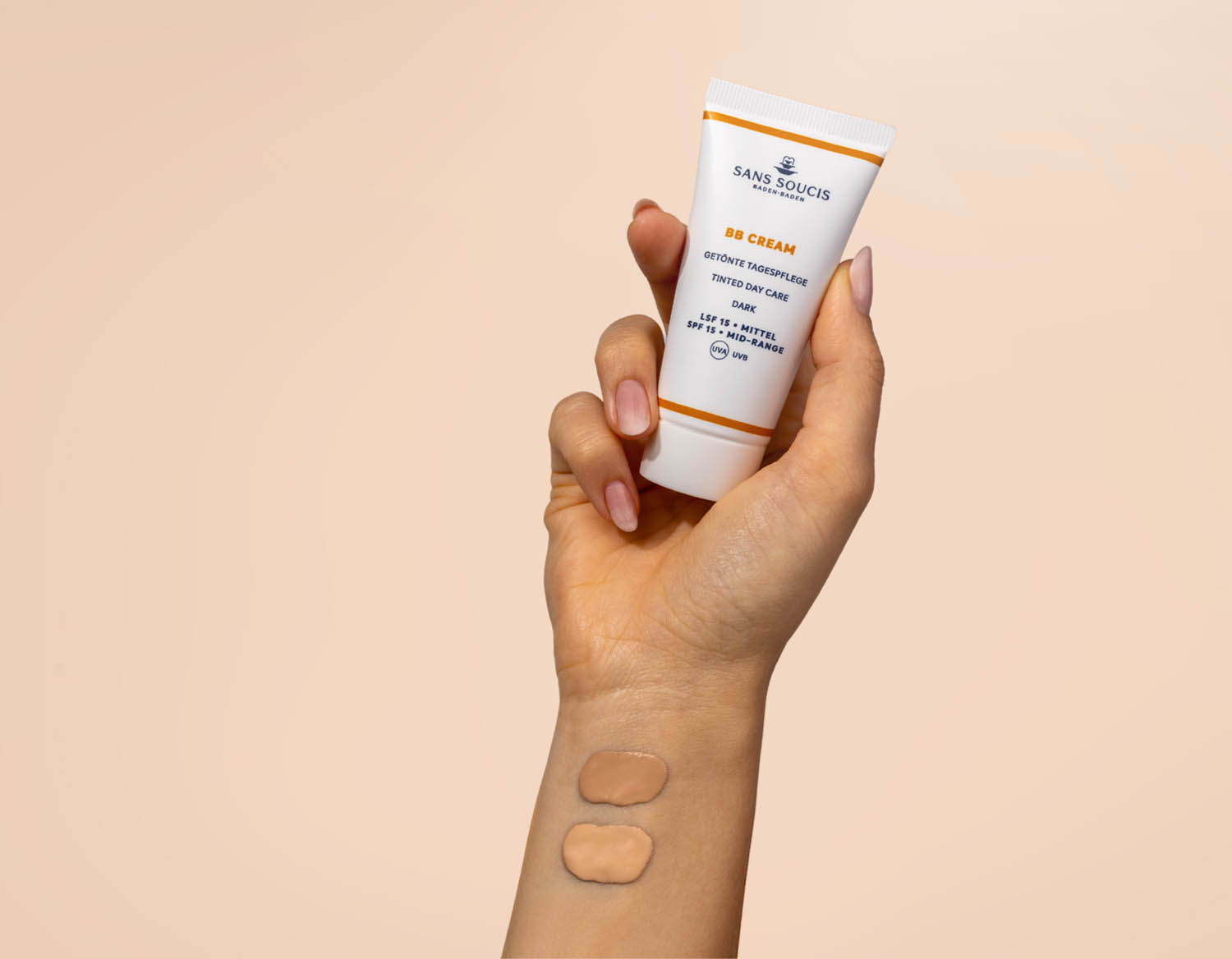 BB Cream Hand_crema de manos con color_sans souci