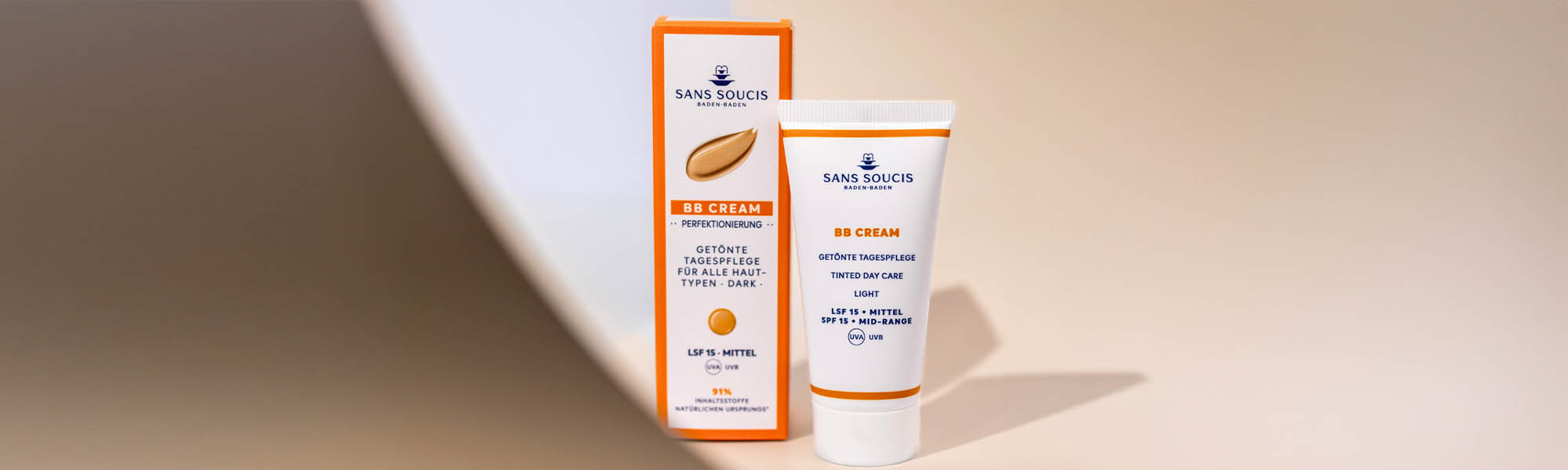 Crema BB FPS 15_Sans Soucis