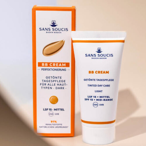 BB Cream