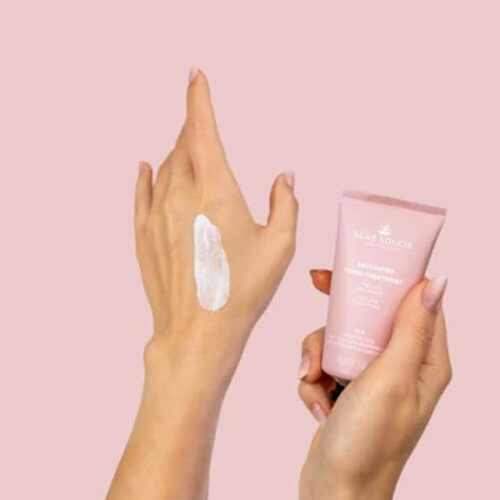 Hand Cream