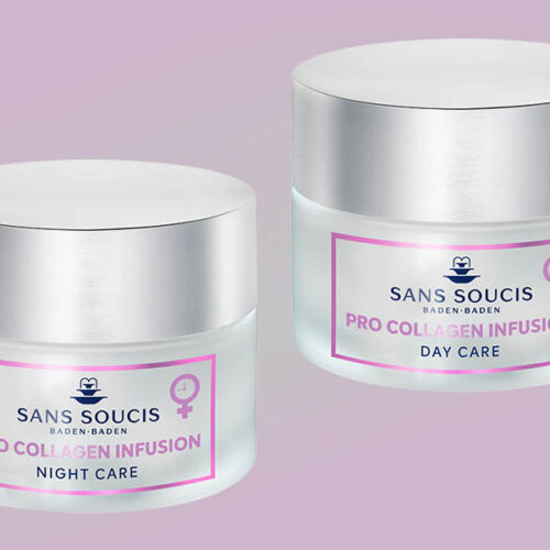 PRO collagen menopause