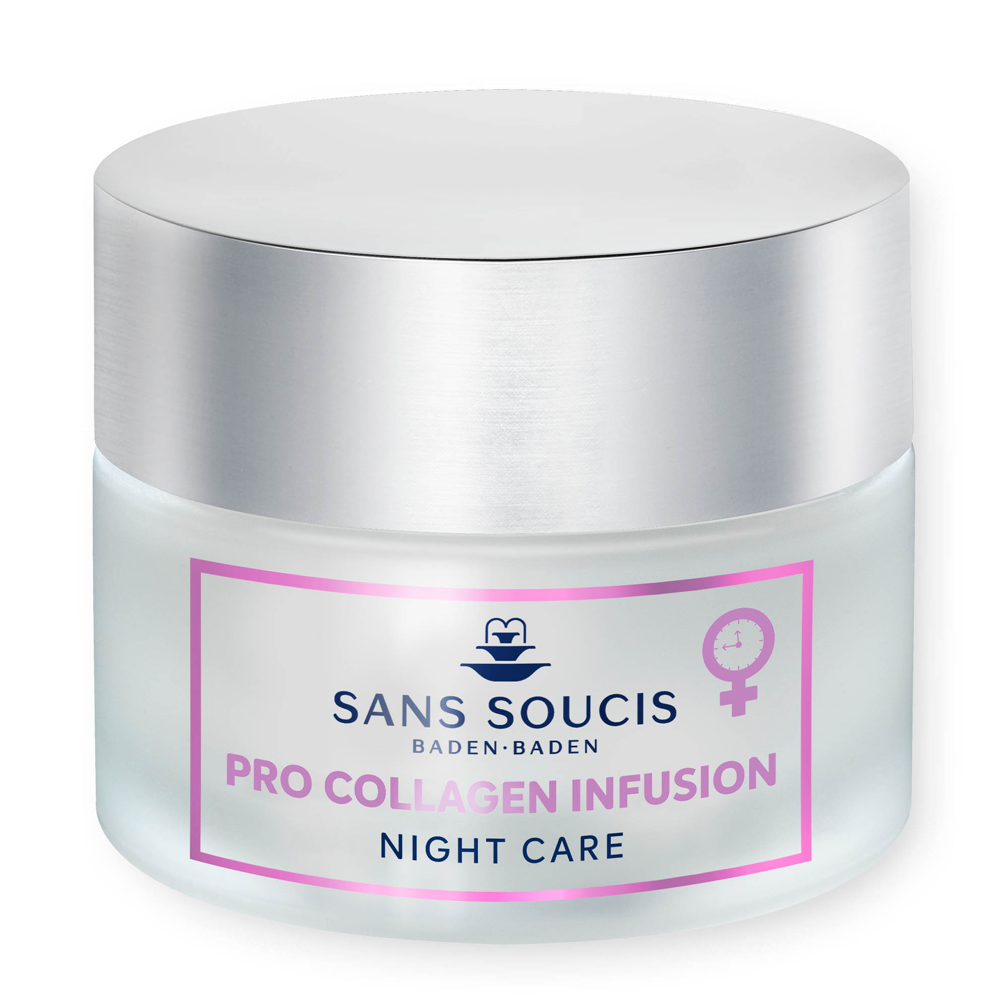 Pro Collagen Infusion_Nightcare_50 ml_Sans soucis