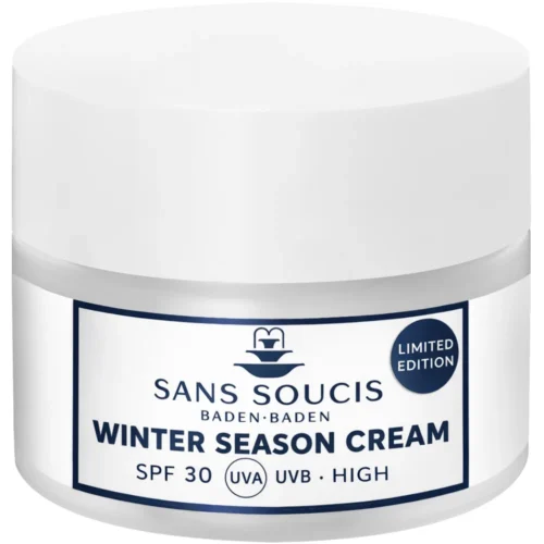 Sans Soucis Winter Season Cream SPF 30 Edición Limitada 50 ml
